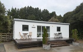 Benrose Farm Cottages